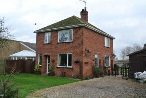 Hilfreda, Church Lane, Alford LN13 0BQ