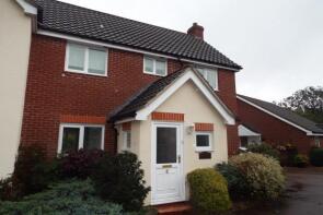 21, Chestnut Road, Norwich NR15 1UH
