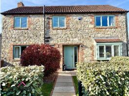 1, The Stables, Towton, Tadcaster LS24 9SU