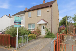 10, Fullarton Street, Kirkshaws, Coatbridge ML5 5ER