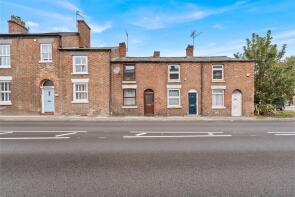 68, Oxford Road, Macclesfield SK11 8JE