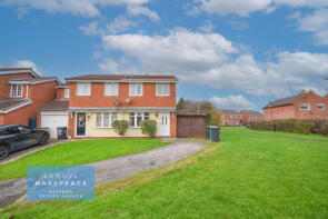 39, Selsey Close, Crewe CW1 3XL
