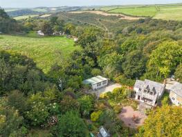 Underhill Cottage, Road From Junction North East Of Lee Barton To West Street, Kilkhampton, Bude EX23 9QP