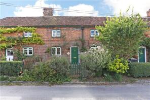 5, The Row, Brightwell Baldwin, Watlington OX49 5NZ