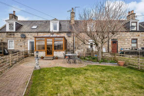 9, Cardhu Distillery Cottages, Main Road, Aberlour AB38 7RZ