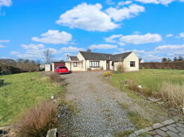 Four Ways, Road Leading From Brisco Crossroads To Motorway Roundabout, Carlisle CA4 0RB