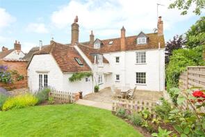 Vine House, Main Street, Buckingham MK18 5JF