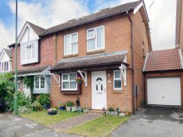 47, Buttermere Way, Littlehampton BN17 6SX