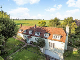 Abbotstone Cottage, Abbotstone Lane, Alresford SO24 9DH