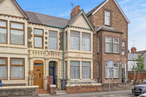 Llanishen Street, Cardiff
