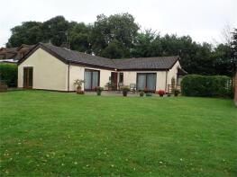 Ballan Lodge, Mount Ballan Manor, Crick Road, Portskewett, Crick NP26 5UN