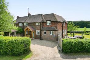 Gallops Cottage, Morgans Green, The Haven, Billingshurst RH14 9BJ