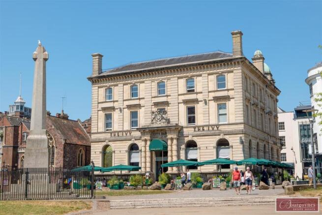 City Bank