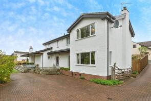3, Nursery Grove, Kilmacolm PA13 4HW