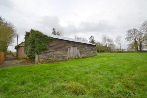 Plum Tree Barn, Bury Road, Bury St. Edmunds IP30 0NW