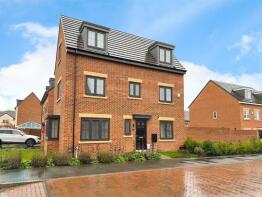 22, Collier Gardens, Costhorpe S81 9GE