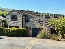 7, Clydesdale Rise, Oldham OL3 5PX