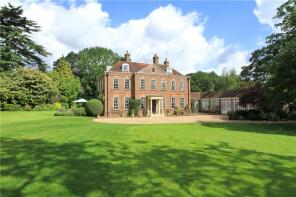 Glebe House, Blind Lane, Petworth GU28 9ET