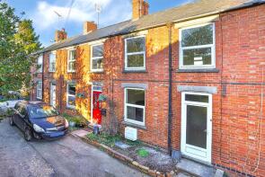 6, Chapel Lane, Stanion NN14 1BZ