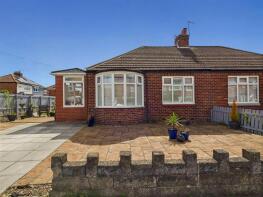 9, Fairfield Drive, Whitley Bay NE25 9SL