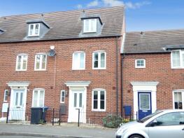 12, Betjeman Road, Stratford-upon-avon CV37 7LJ