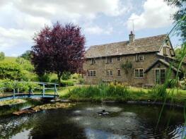 Lower Court Byre, Lower Court Kinsham, Presteigne LD8 2HP