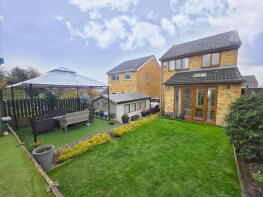 22, Hanbury Close, Monk Bretton, Barnsley S71 2LA