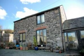 Tamar View Barn, Road To Polson Bridge, Polson Bridge, Launceston PL15 9QU