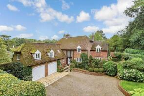 Ivy Lodge, Hardres Court Road, Canterbury CT4 5NP