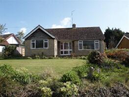 Plumtree Cottage, Latchford Lane, Great Haseley, Oxford OX44 7LA