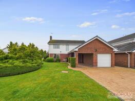 40, Trevalyn Way, Rossett, Wrexham LL12 0EJ