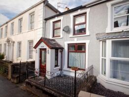 1 Heddfan, Castle Terrace, Llansawel, Llandeilo SA19 7JL