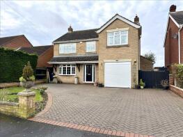 34, Highfield Road, Grimsby DN36 5RT