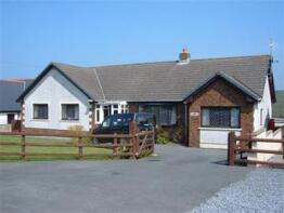 Swn Y Mor, Lon Yr Ysgol, Cardigan SA43 2BA