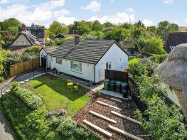 Fairview, Bartlow Road, Cambridge CB21 4PF