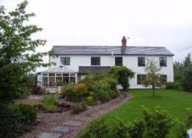 Stone Cottage, Platts Lane, Golborne David, Chester CH3 9AN