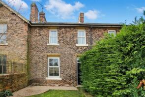 2, Station Cottages, Danby Lane, Northallerton DL7 0NW