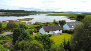 Strathspey, Lochdon PA64 6AP