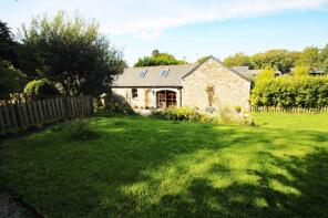 Owlan, Access To Treliver Farm, Ruthvoes, St. Columb TR9 6HU