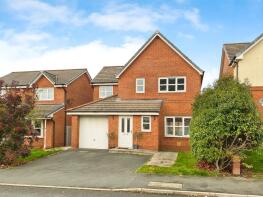 28, Redshank Drive, Morecambe LA3 2WF