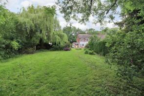 Verel Cottage, Coopers Corner, Sevenoaks TN14 6LB