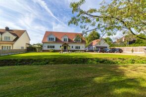 Matchfords, Brook End, Buntingford SG9 9QR