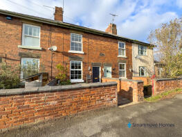 75, Church Street, Denby Village, Ripley DE5 8PH