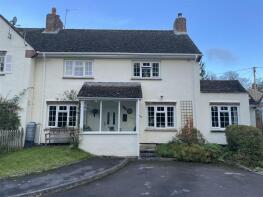 5, Riverside Terrace, Salisbury SP3 4LF