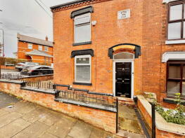 14, Chapel Street, Dukinfield SK16 4DW