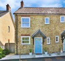 6, Lion Drive, Sherborne DT9 5FQ