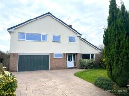 38, Mount Way, Waverton, Chester CH3 7QF