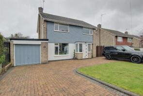 3, Meadow Way, Beverley HU17 8SD