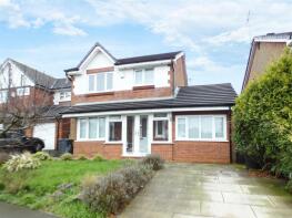 27, Silverstone Drive, Liverpool L36 4QT