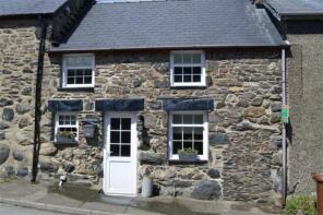 Ivy Cottage, Road From Islwyn To Maesegryn, Tywyn LL36 9SL